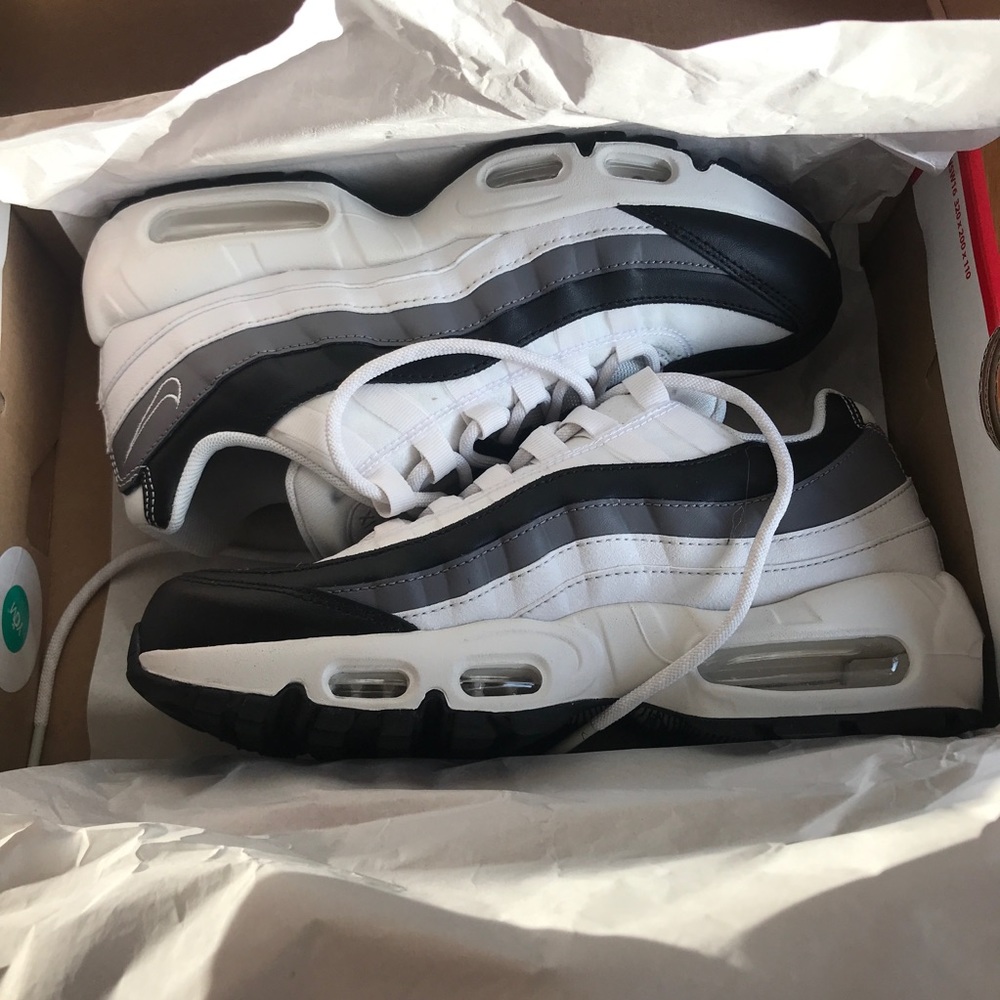 Women’s Nike air max 95’s